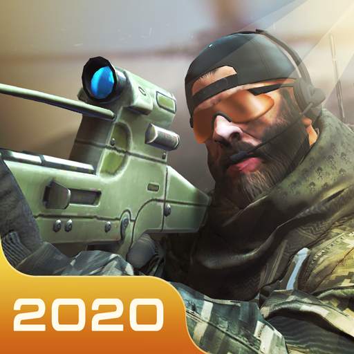 Army games: Gun Shooting 1.0.16