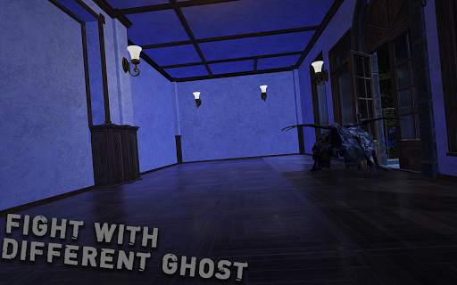 Horror Evil Granny 2019: Scary Granny Game screenshot 11