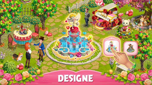 Sarah's Adventure: Zeitreise screenshot 3