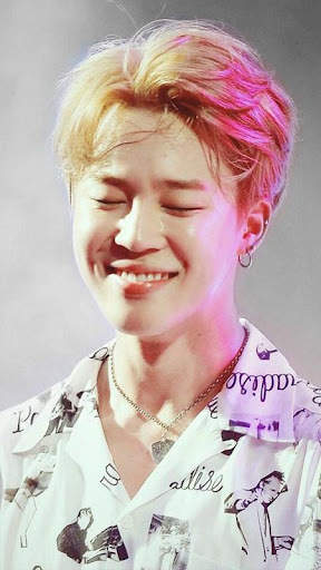 Jimin Wallpapers HD 4K 2021 screenshot 3