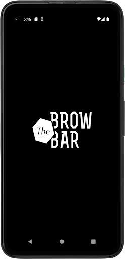 The Brow Bar screenshot 1