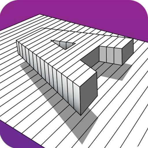 How to draw 3d drawings 1.8