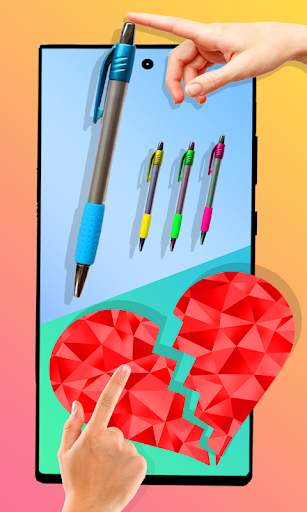 Fidget toys Antianxiety game screenshot 7