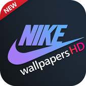 Nike Wallpapers & Backgrounds | HD Live on 9Apps