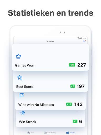 Sudoku.com - nummerspel screenshot 12