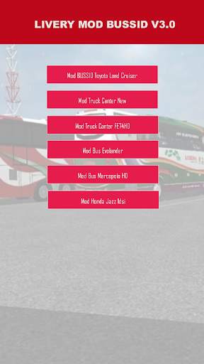 Livery Bussid Dangdut screenshot 2