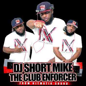 DJ Short Mike screenshot 1