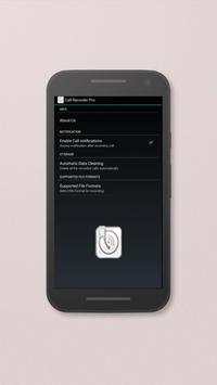 Call Recorder screenshot 2