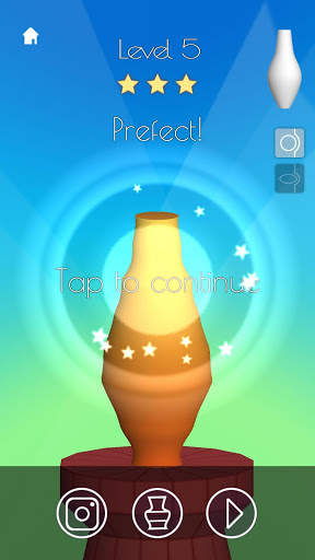 Pottery 3D screenshot 2