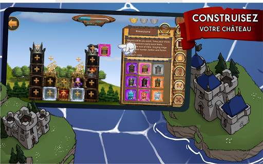Siege Castles screenshot 24