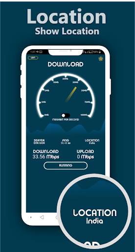 Speedtest - Free 5G Internet Speedtest screenshot 6