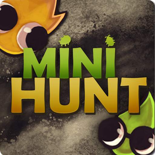 MiniHunt Free 1.0