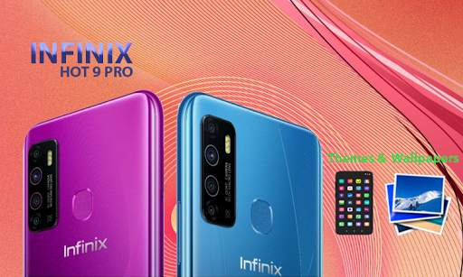 Themes For Infinix Hot 9 Pro screenshot 3