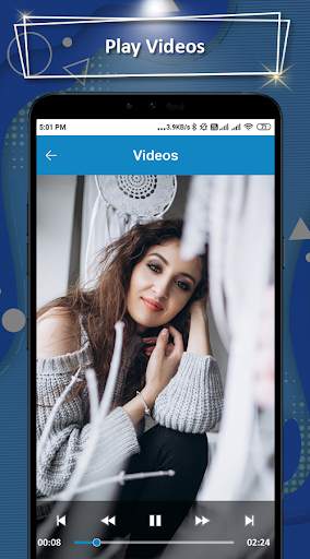 Punjabi Status - Punjabi lyrics video status app screenshot 2