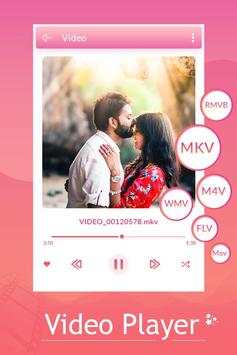 HD Video Player - Play Online Video screenshot 3