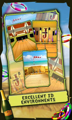 Carnival Toss 3D screenshot 3