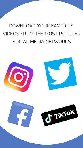 Perfect Videos Downloader screenshot 2