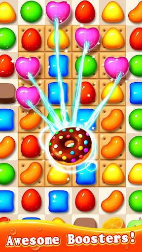 Candy Day screenshot 1