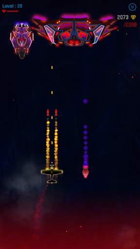 Invasion 2012 screenshot 5