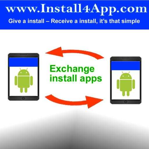 install 4 app 1.0