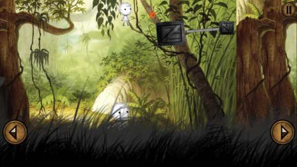LIMBO World screenshot 2