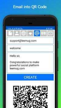 QR Code Generator скриншот 5
