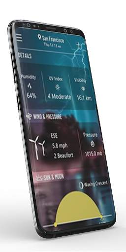 Room Temperature Meter screenshot 4