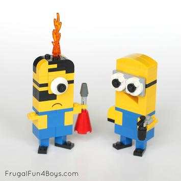 lego new ideas screenshot 6