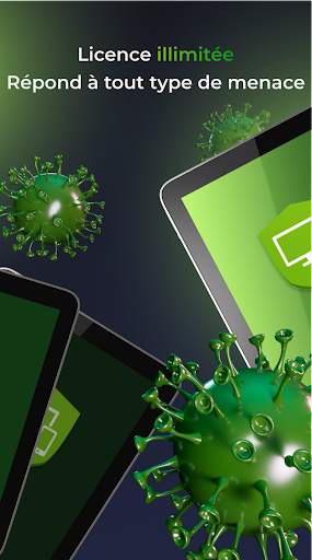 Dr.Web Security Space screenshot 2