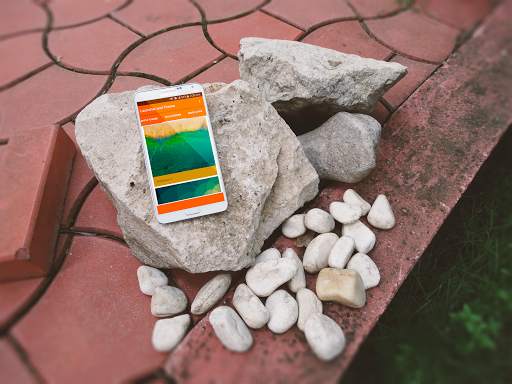 Icon Pack for Lenovo k8 Note screenshot 3