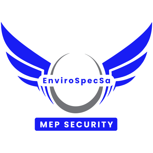 EnviroSpecSa MEP Security - Gu icon