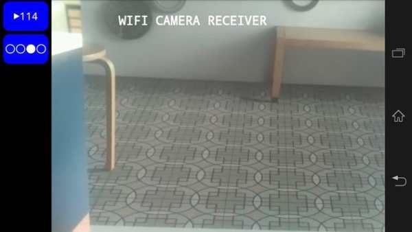 PHTekno WIFI Camera screenshot 3