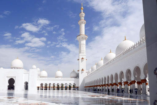 خلفيات المسجد خلفيات HD 18 تصوير الشاشة