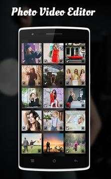 Photo Video Editor screenshot 2