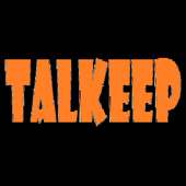 Talkeep messenger