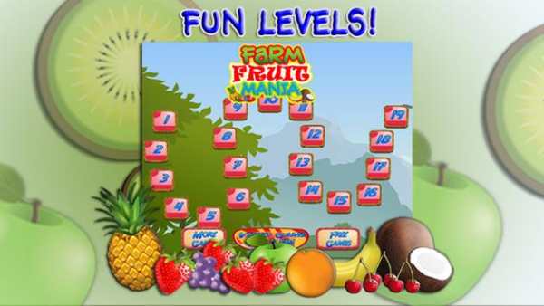 Fruit Candy screenshot 11