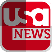 USA News icon
