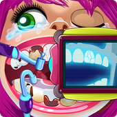 Dentist Surgery Games - Virtual Doctor Mania icon