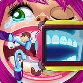 Dentist Surgery Games - Virtual Doctor Mania 2.1