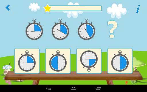 i bambini imparano i numeri e la matematica screenshot 3