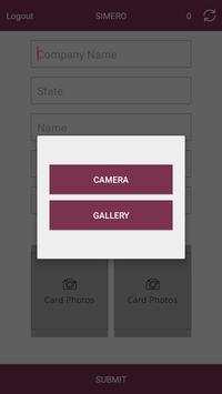 Simero event screenshot 3