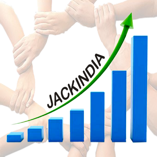 Jack India icon