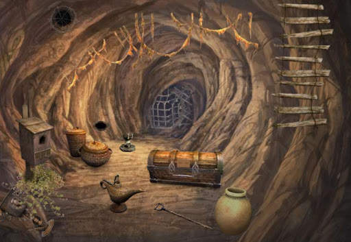 Escape Games: Trials screenshot 11
