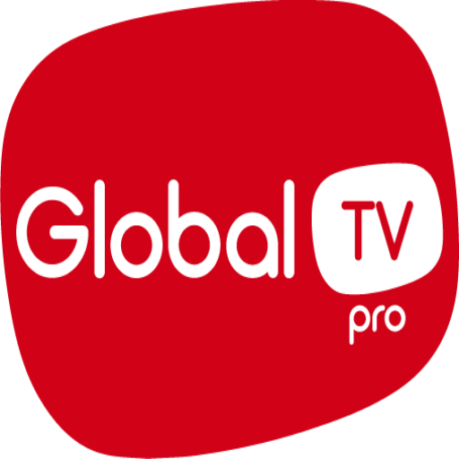 Global tv pro v2 icon
