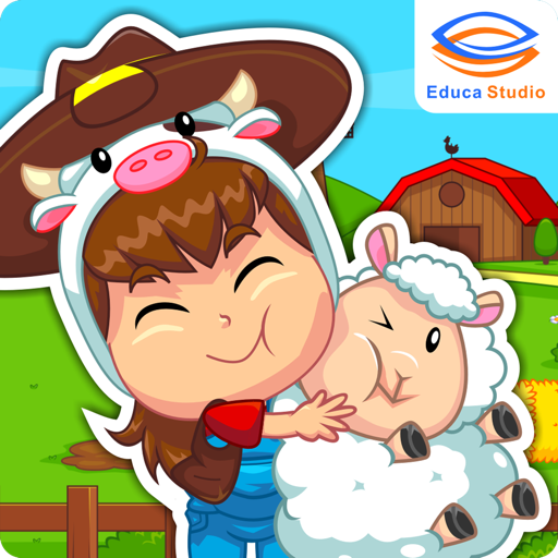 Kids Song: Mary Had a Lamb icon