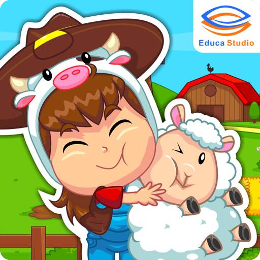Kids Song: Mary Had a Lamb 5.0.0