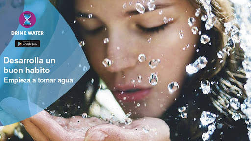 Drink Water App screenshot 1