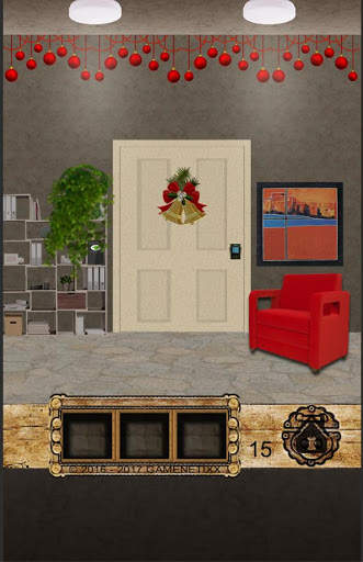 100 Doors of Crime Puzzle Game screenshot 4