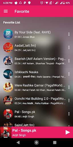 Music Fun screenshot 6