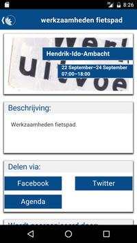 HIApp screenshot 2